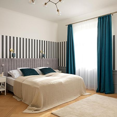 Villa Porcelaine Keszthely Luaran gambar